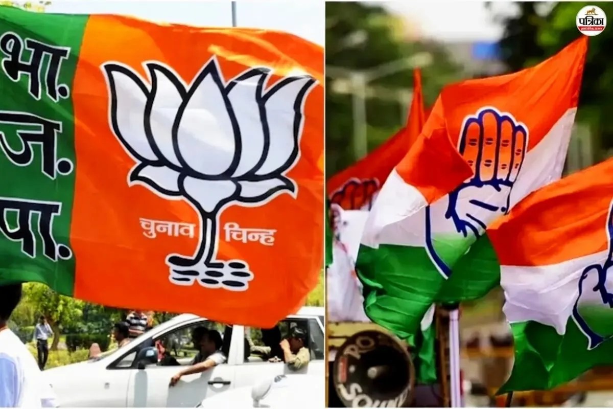 kota nager nigam elections 17 candidates crorepatis know more revelations