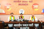 MP Politics Heatup On SIR