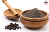 Real Black Pepper, Black Pepper Test