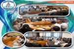 भोपाल नगर निगम आयुक्त संस्कृति जैन ने अधिकारियों की बैठक ली