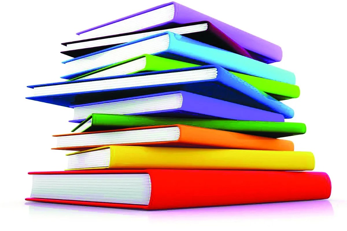 book