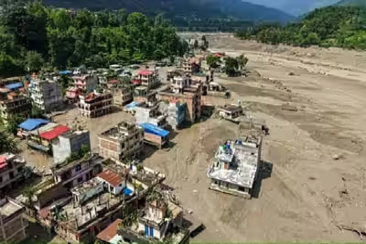 nepal