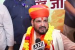 Brij Bhushan Sharan Singh