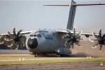 Air Force Plane