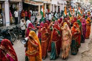 buhana municipality election