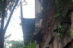 Building Part Collapse