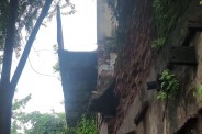 Building Part Collapse