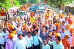 deputy chairperson and vice-chairperson elected in Bundi district