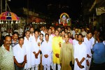 lord ganesha enthroned on ganesh chaturthi