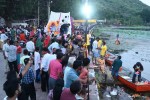 ganpati immersion took place in bundi