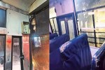 Chhattisgarh Mantralaya Bus