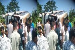 Bus Accident