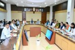 Cabinet Meeting: