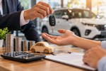 SBI Car Loan Interest Rates