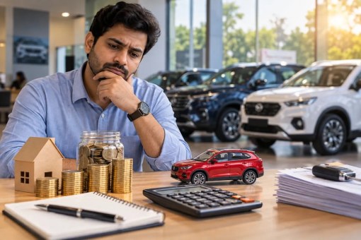 Car Buying Tips
