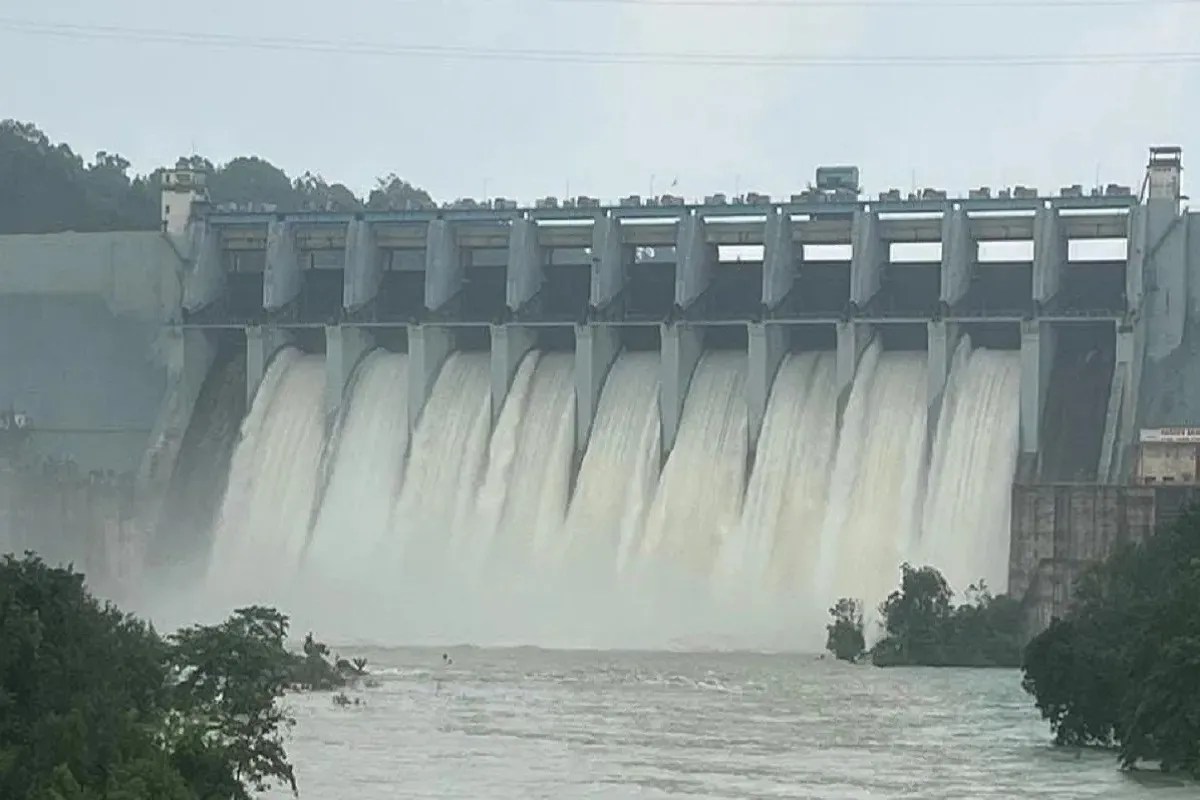Dam Safety Policy