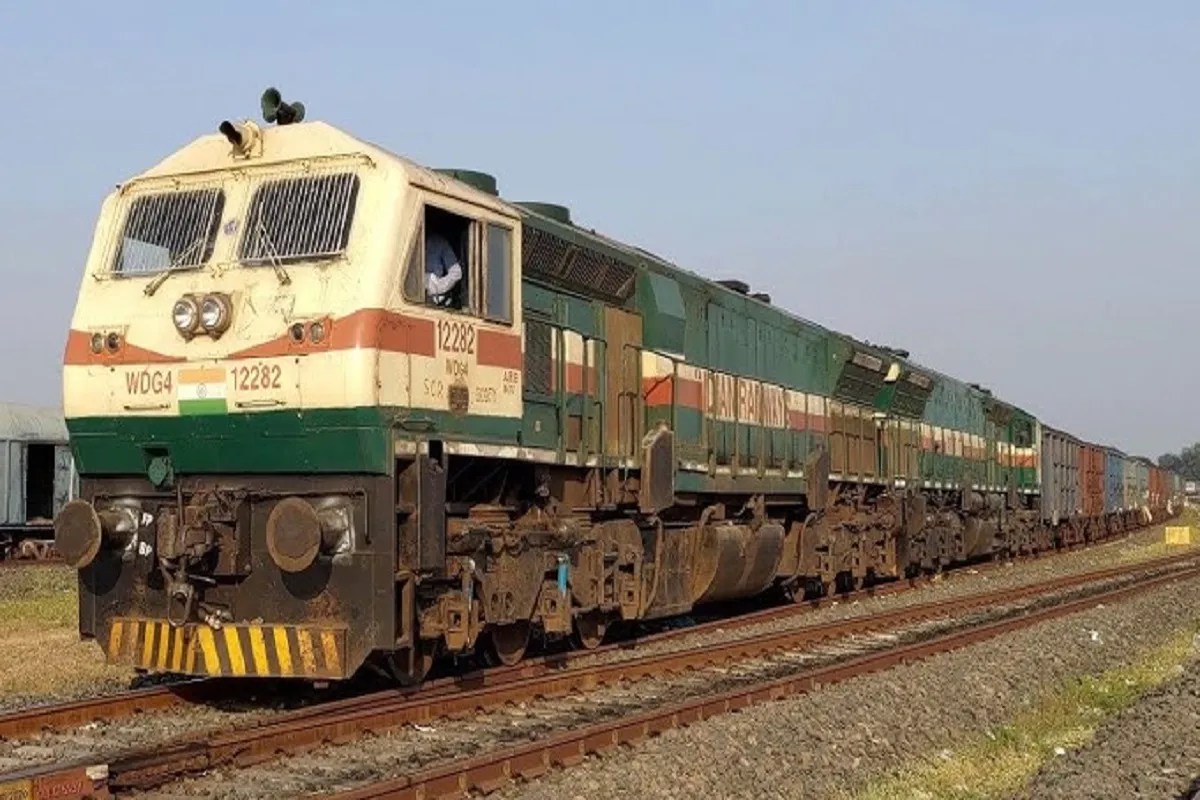 Railway News