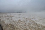 Cyclone Arnab havoc