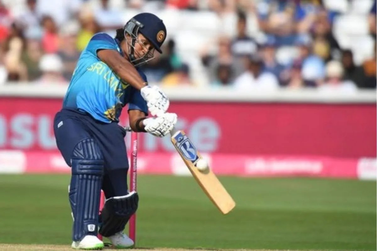 chamari athapaththu in Asian Games 2026