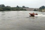 Man Drown