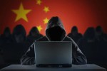 Chinese scammer
