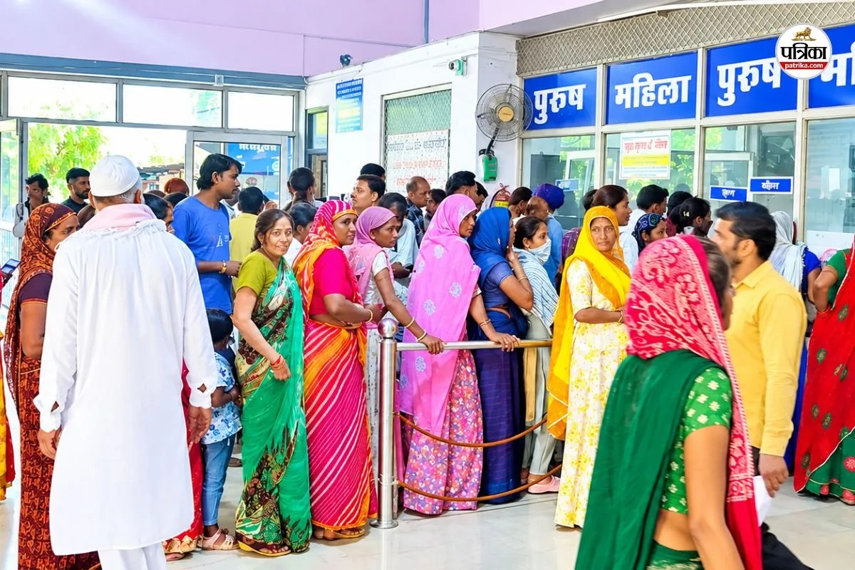 chittorgarh viral fever new symptoms know doctors advice for prevention