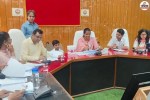 chittorgarh panchayat poll reservation