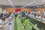 chittorgarh panchayat samiti reservation lottery