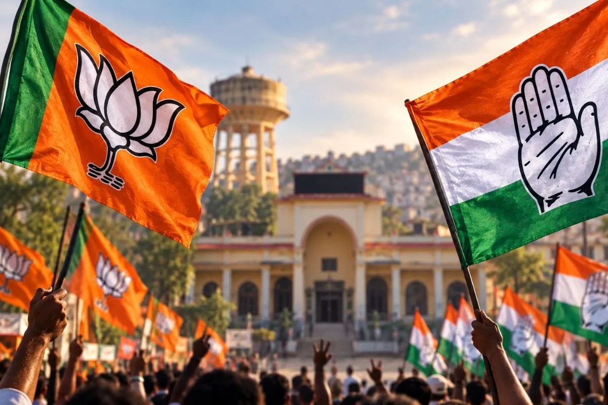 churu election result