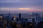 city