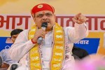rajasthan bjp mission panchayat cm bhajanlal sharma tours 2026