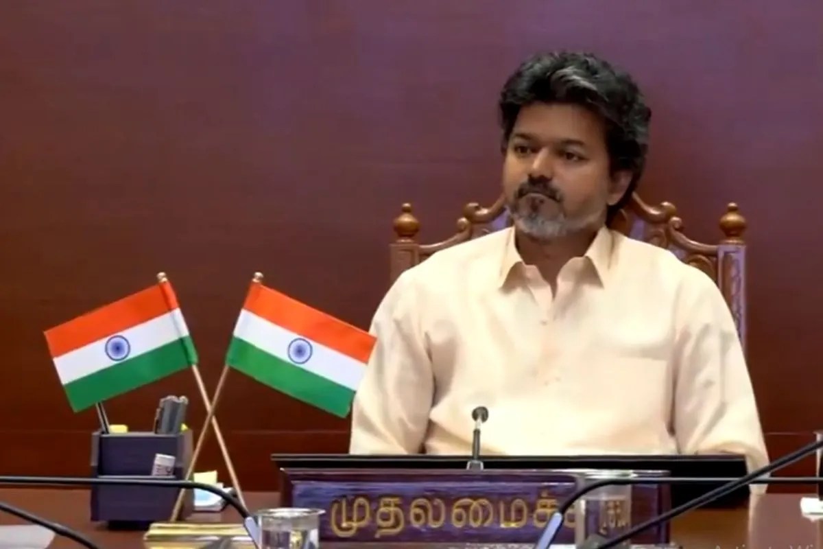 cm vijay