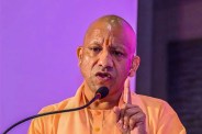 yogi adityanath college life story student days ajay bisht