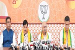 भाजपा कार्यालय में सीएम मोहन यादव और हेमंत खंडेलवाल : फोटो सोर्स : X @Hkhandelwal1964