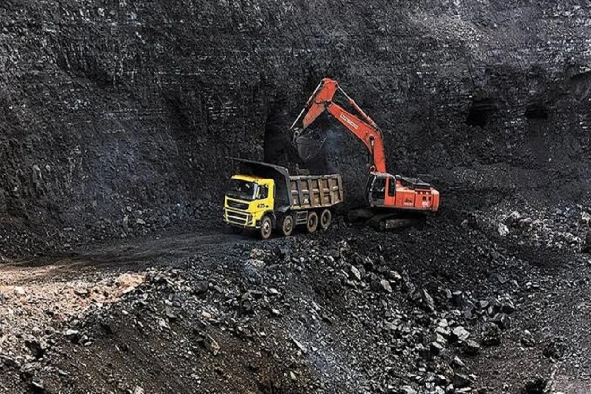 Coal crisis