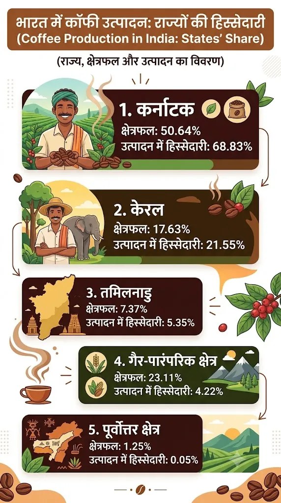 coffee data in hindi