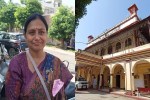bjp sumanlata agarwal