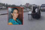 neemrana road accident