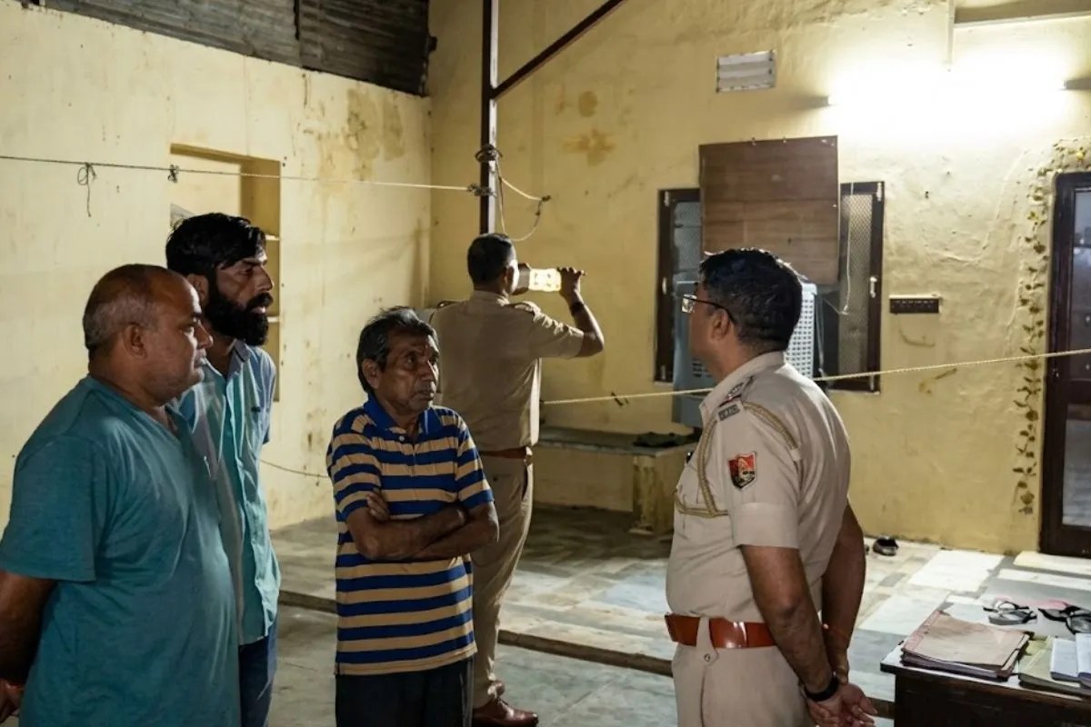 same family committed suicide in ajmer