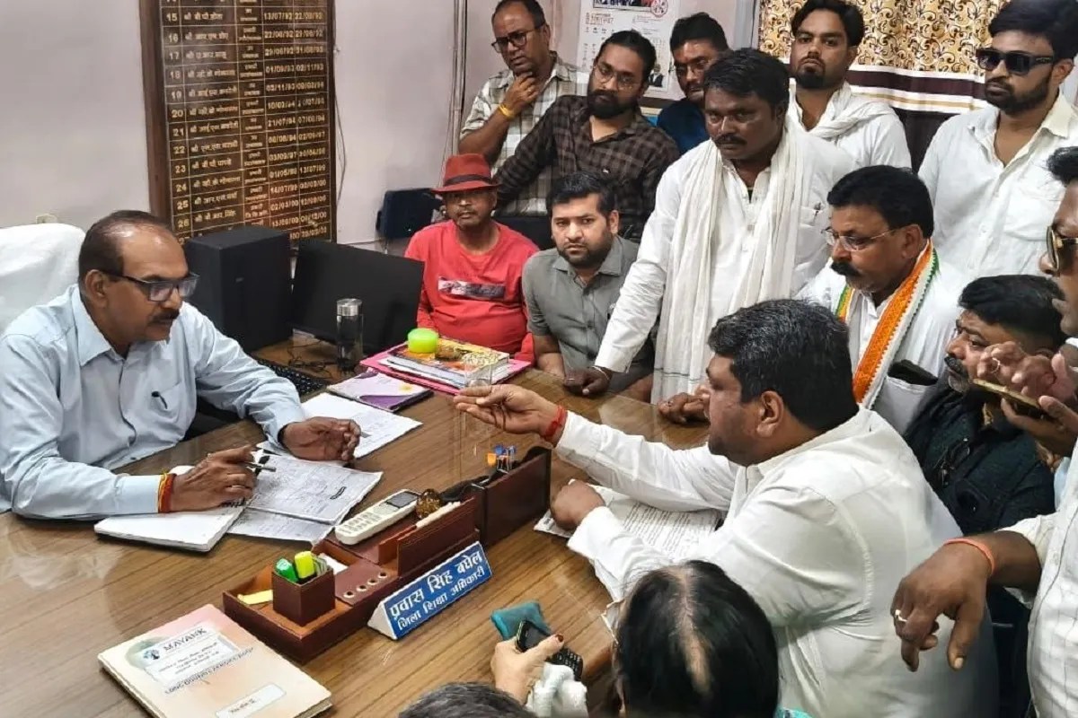 Rajnandgaon district