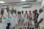 BJP Setback In MP