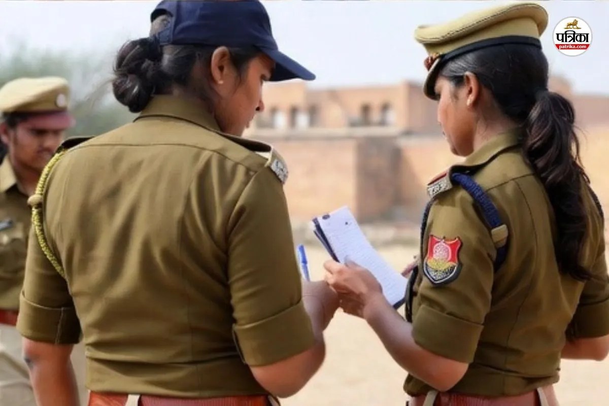 hanumangarh jhambar geeta filed fir against prahlad Rai death wife sunita