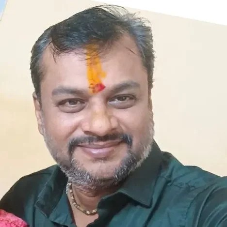 Lalit Kumar Kosta