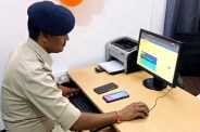 Cyber Fraud Desk