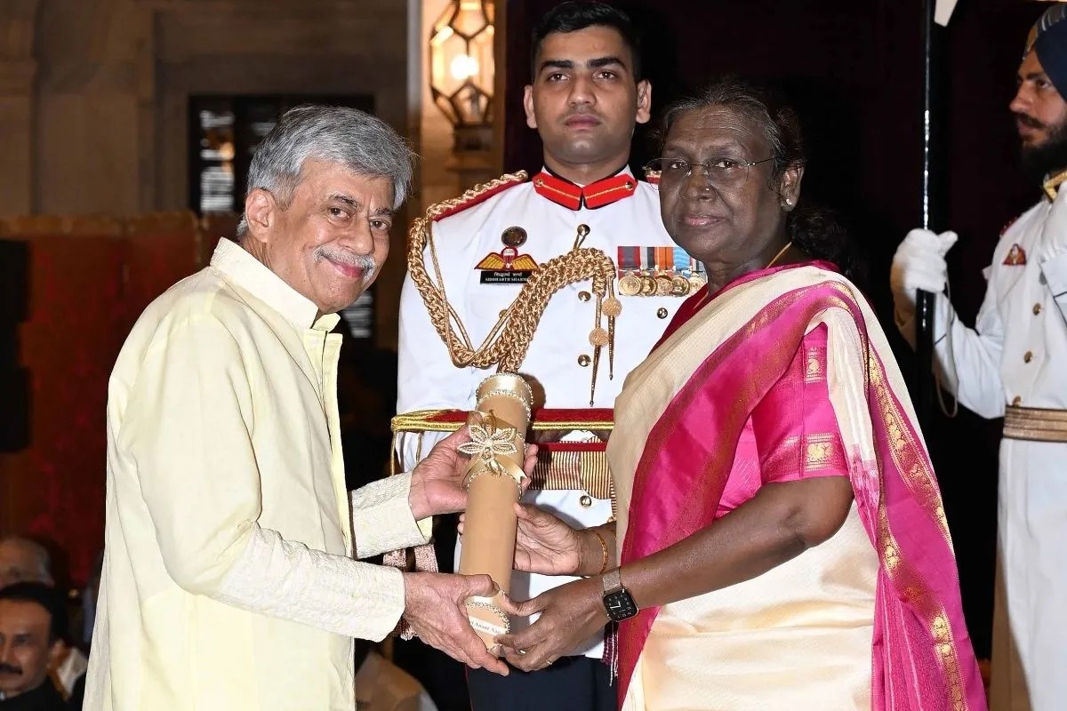 dadasaheb phalke award to kannada actor anant nag