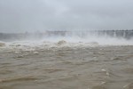 Dhamtari Heavy Rain
