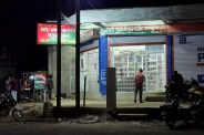 Liquor Trade In Damoh