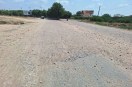 Nagaur: Condition of the main road leading from Dargah Road to Delhi Darwaza