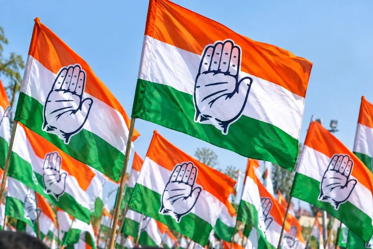 dausa nagar parishad election result out