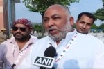 up international trade show 2026 greater noida what dayashankar singh say